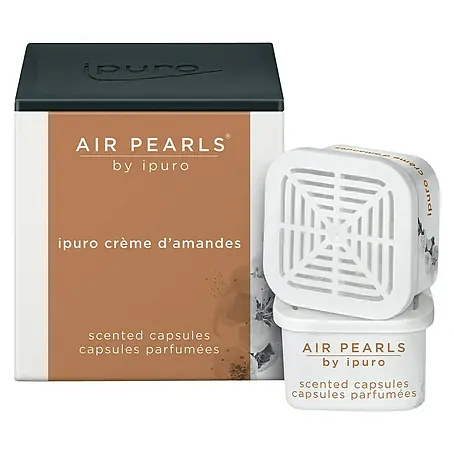 Ipuro AirPearls Duftkapsel