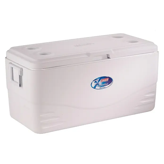 Coleman Nevera portátil Marine Xtreme 100QT - 92 x 42 x 44 cm