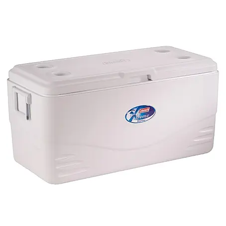 Coleman  Nevera portátil Marine Xtreme 100QT