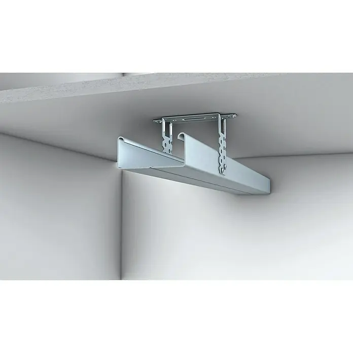 Probau Directhanger - Geschikt voor: CD-plafondprofielen, 1 stk., Hoogte: 55 mm