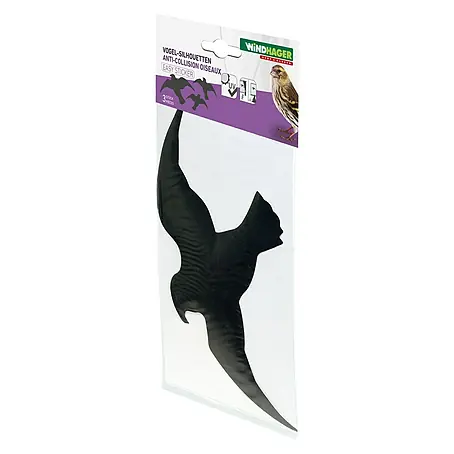 Windhager  Naljepnica za prozor Vogelsilhouetten