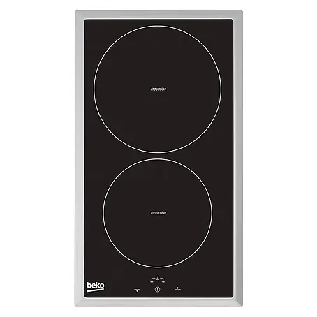 Beko  Placa de inducción HDMI 32400 DTX