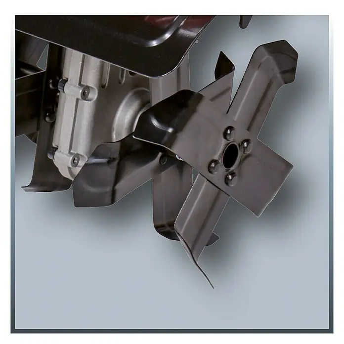 Einhell Power X-Change Akku-Bodenhacke GE-CR 30 Li-Solo - Ohne Akku - Detailaufnahme