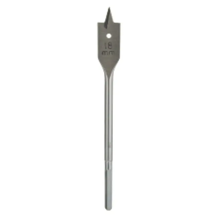 Bosch Broca plana hexagonal - Ø x L: 18 x 160 mm