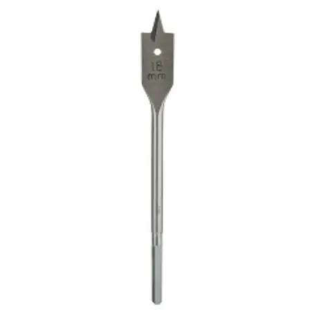 Bosch  Broca plana hexagonal