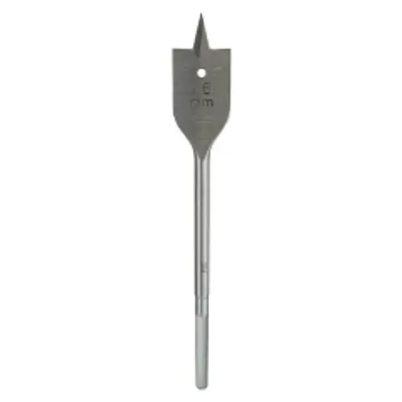Bosch  Broca plana hexagonal
