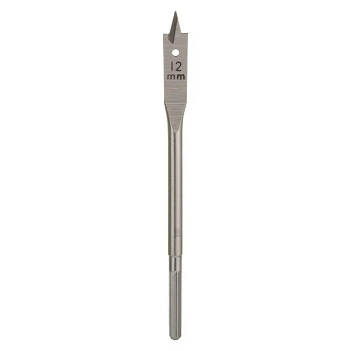 Bosch Broca plana hexagonal - Ø x L: 12 x 155 mm