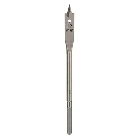 Bosch  Broca plana hexagonal