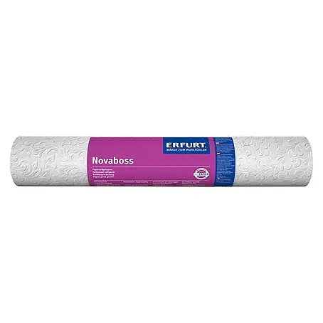 Erfurt  Papiertapete Novaboss 314