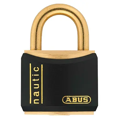 Abus Marine Candado T84MB/40