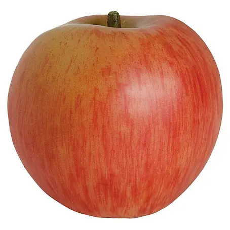 Figura decorativa Manzana golden