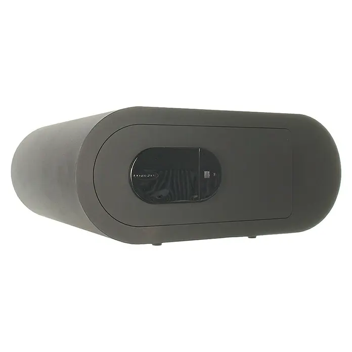 Rottner Hoteltresor Vision - 41,5 x 47,5 x 19,5 cm, Elektronisches Zahlenschloss, 28 l