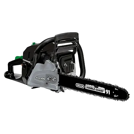 Gardol  Motosierra de gasolina GMS-E 45E
