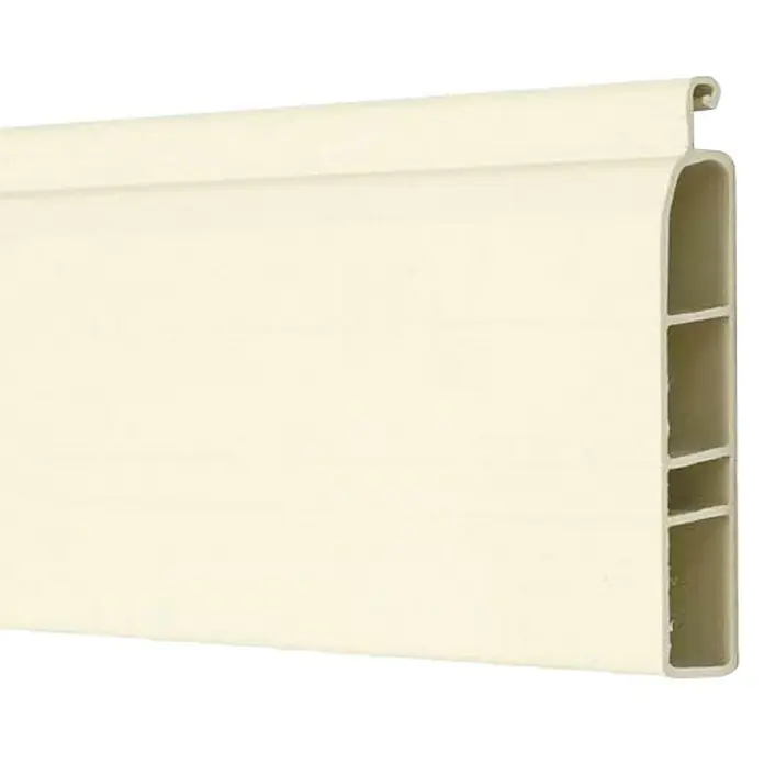 Micel Lama de persiana 90087 - L x An: 2 m x 39 mm, Apto para: Persiana, Beige