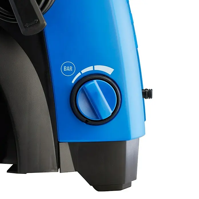 Nilfisk Hidrolimpiadora de alta presión Premium 180 - Presión máx.: 180 bar, Capacidad de bombeo: 540 - 610 l/h - Primer plano