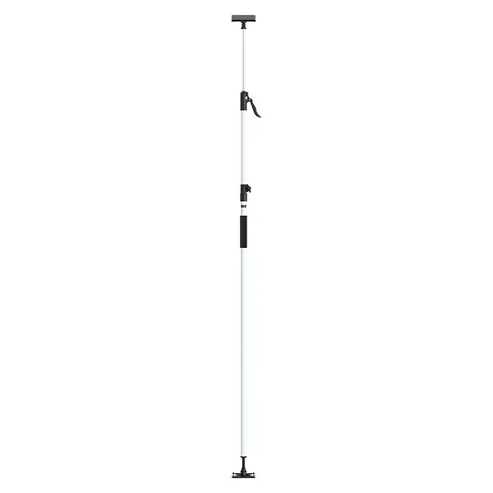 Schnellspann Deckenstützen & Türspanner Montagesteun - Spreidwijdte: 171 - 400 cm - Vooraanzicht