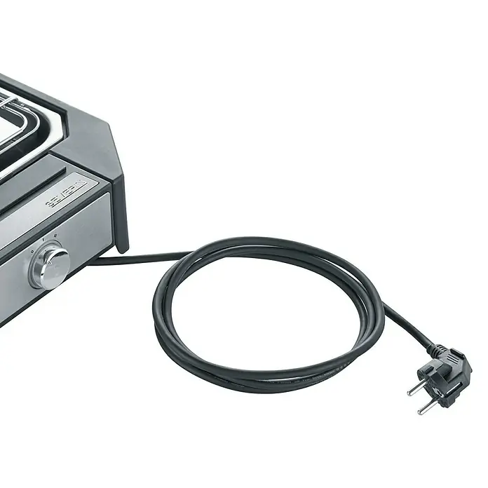 Severin Električni roštilj - 2.300 W - Detaljan prikaz
