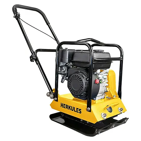 Herkules  Vibroploča RP1200