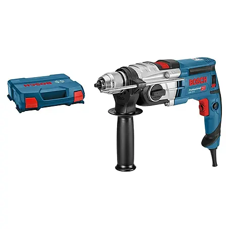 Bosch  Taladro percutor GSB 20-2