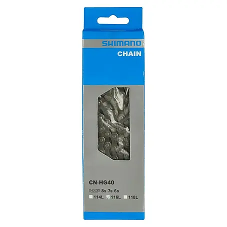 Shimano  Fietsketting