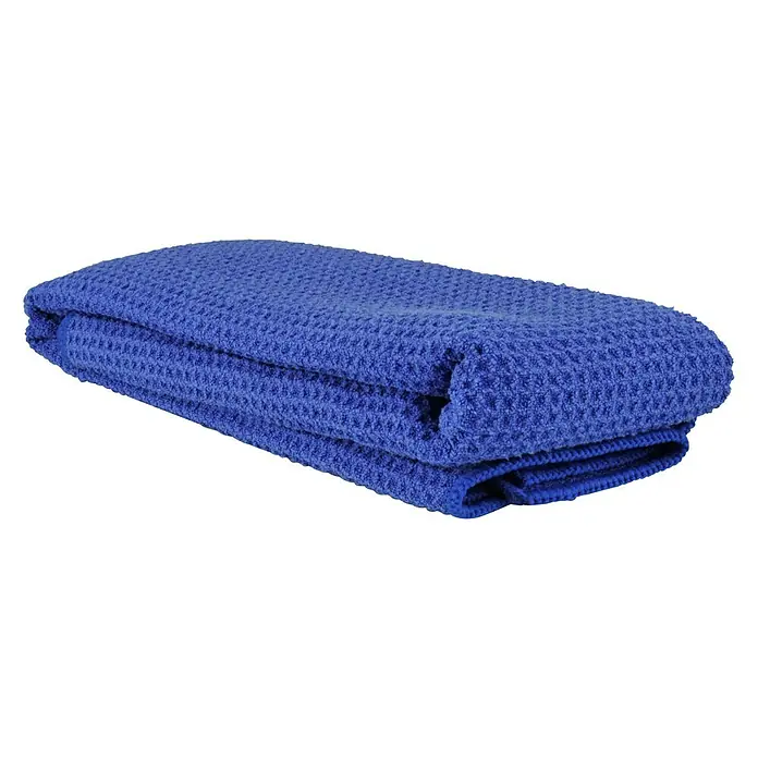 Nigrin Performance Trockentuch - 70 x 50 cm, Mikrofaser - Vorderansicht