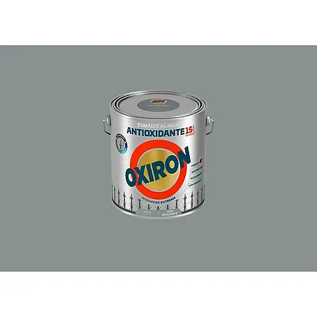 Oxiron  Esmalte para metal