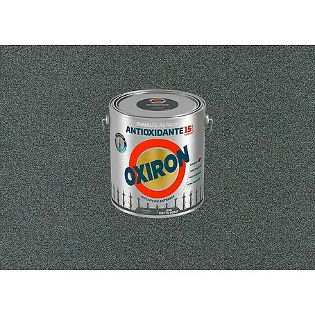 Oxiron  Esmalte para metal Forja