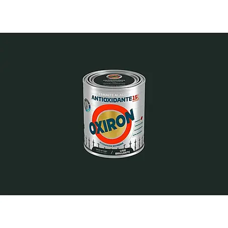 Oxiron  Esmalte para metal
