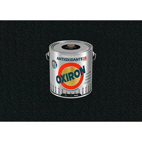 Oxiron  Esmalte para metal