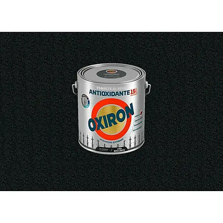 Oxiron  Esmalte para metal