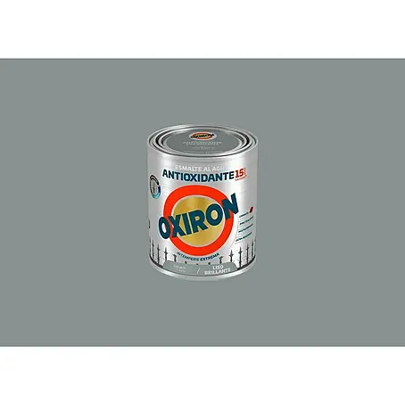 Oxiron  Esmalte para metal