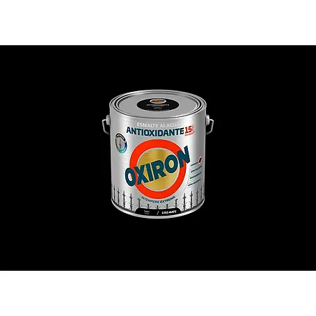 Oxiron  Esmalte para metal