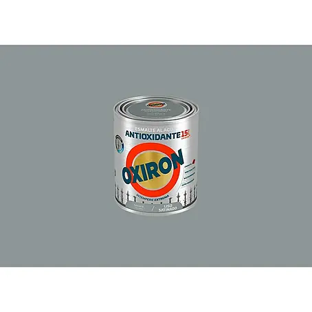 Oxiron  Esmalte para metal