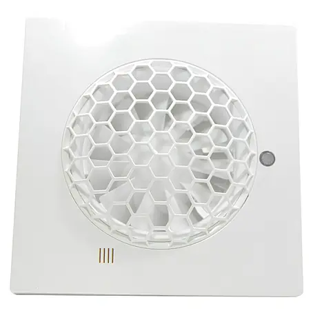 Extractor de baño 100 Quiet