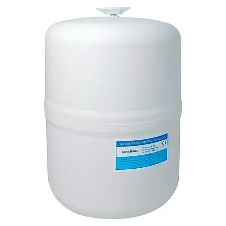 Bb agua  Depósito de agua presurizado 12L