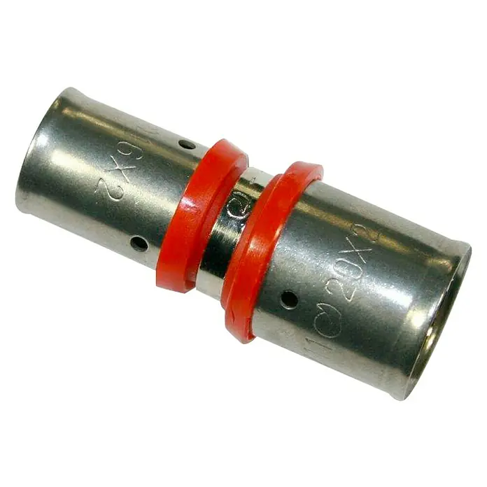 Isoltubex Manguito de unión reductor multicapa - 32 x 25 mm
