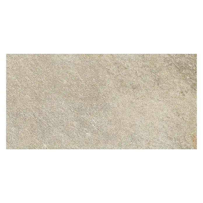 Corso Italia Feinsteinzeugfliese Stufe Regent - 30 x 60 cm, Ivory, Unglasiert
