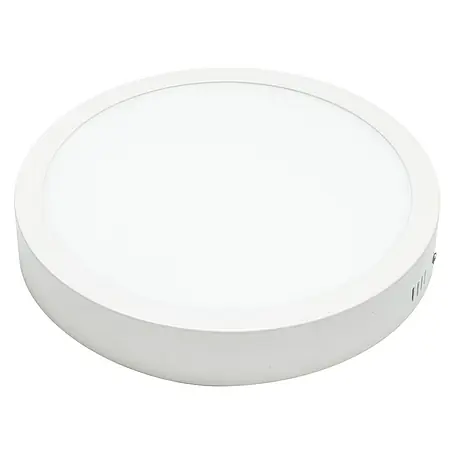 Alverlamp  Plafón LED redondo luz cálida