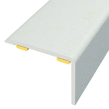 Baglinox  Perfil angular Plata - L3