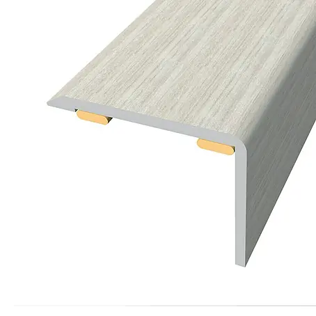 Baglinox  Perfil angular Roble - S9