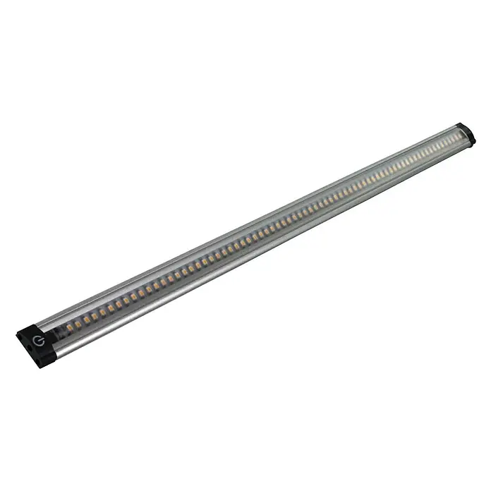 Ritter Leuchten LED-Unterbauleuchte TS - 3 W, Länge: 30 cm, Neutralweiß - Ansicht von oben