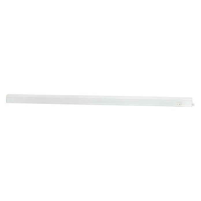 Ritter Leuchten Podelementna LED svjetiljka - 8 W, Duljina: 58,5 cm, Neutralno bijelo - Pogled sprijeda