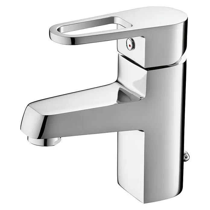 Cosmobath Markham Grifo de lavabo - Cromo