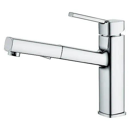 Cosmobath  Grifo de cocina horizontal Flin Flon