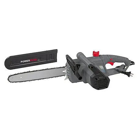 PowerPlus  Motosierra eléctrica Poweg10100