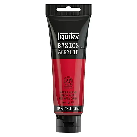 Liquitex Basics Acrylfarbe