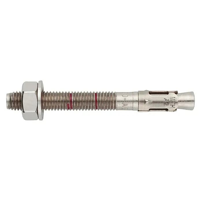 Index Anclaje de alto rendimiento BZMI08075 - Ø x L: 8 x 75 mm