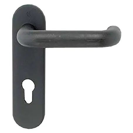 Tesa Assa Abloy  Juego de manillas MCF-72