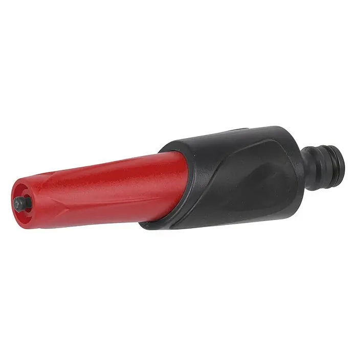 Varo Lanza de riego regulable KRTGR6101 - Número de formas de rociado: 2, Plástico