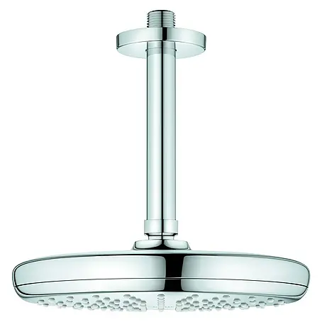 Grohe Tempesta Kopfbrausen-Set